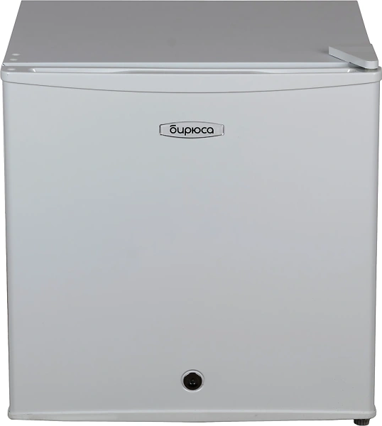 Холодильник Бирюса Б-50 1-нокамерн. белый (однокамерный)