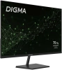 Монитор Digma 31.5" Progress 32P501Q IPS FHD чер 4ms HDMI DP M/M 75Hz 300cd