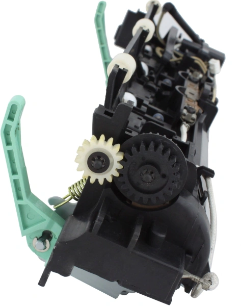 Печка в сборе Cactus CS-FU-XER-WC3210 (JC91-00927B, JC91-01004A, JC96-05132A-reman) для Xerox WorkCentre 3220, 3210 100000стр.