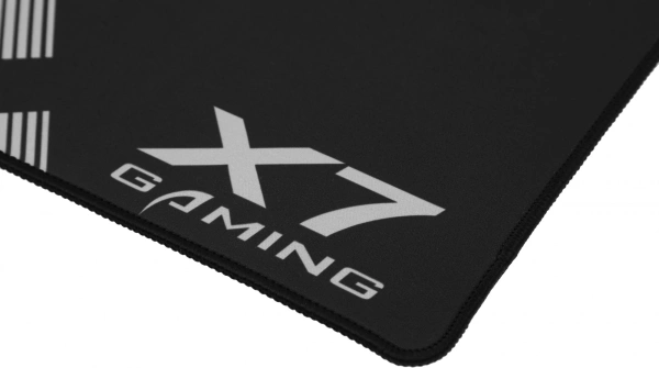 Коврик для мыши A4Tech X7 Pad XP-70L Большой черный/рисунок 750x300x3мм