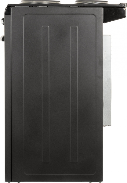 Плита Электрическая Darina S EM 331 404 At антрацит эмаль