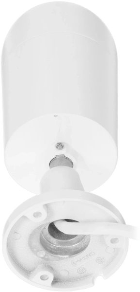 Камера видеонаблюдения IP Hikvision DS-2CD2047G2-LU 2.8-2.8мм цв. (DS-2CD2047G2-LU(2.8MM))