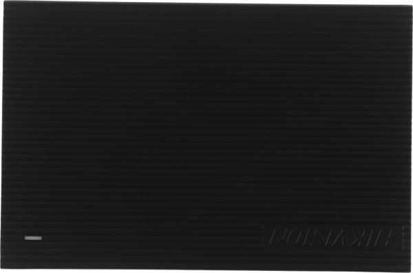 Жесткий диск Hikvision USB 3.0 2Tb HS-EHDD-T30 2T Black T30 (5400rpm) 2.5" черный