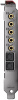 Звуковая карта Creative PCI-E Sound Blaster Z SE (Sound Core3D) 5.1 Ret