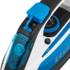 Утюг Coolfort CF-3400 2600Вт синий/белый