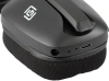 Наушники с микрофоном Оклик HS-L750G черный 1.5м накладные BT/Radio/3.5mm оголовье (2007557)