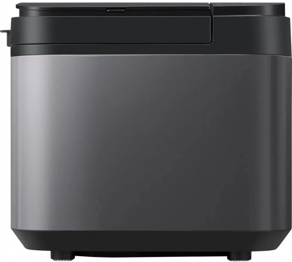 Хлебопечь Panasonic SD-YR2540HTS 550Вт серый/черный