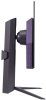 Монитор LG 26.5" UltraGear 27GS95QE-B черный OLED LED 16:9 HDMI матовая HAS Piv 275cd 178гр/178гр 2560x1440 240Hz FreeSync Premium Pro DP QHD USB 7.35кг