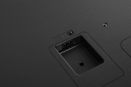 Телевизор LED LG 43" 43UR78006LK.ARUG черный 4K Ultra HD 50Hz DVB-T DVB-T2 DVB-C DVB-S DVB-S2 USB WiFi Smart TV