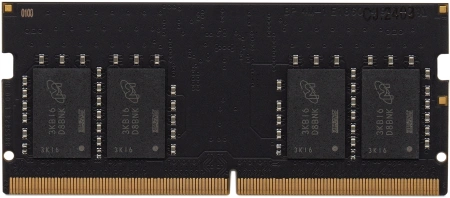 Память DDR5 16GB 4800MHz Digma DGMAS54800016S RTL PC5-38400 CL40 SO-DIMM 262-pin 1.1В single rank RT