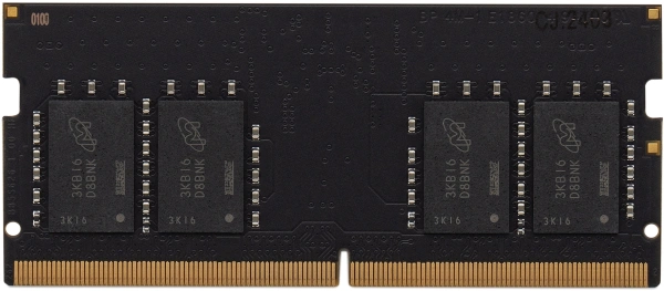 Память DDR5 16GB 4800MHz Digma DGMAS54800016S RTL PC5-38400 CL40 SO-DIMM 262-pin 1.1В single rank RT