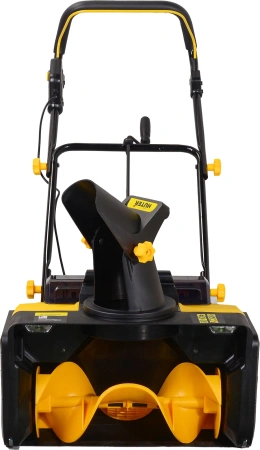 Снегоуборщик электр. Huter SGC 40-Li