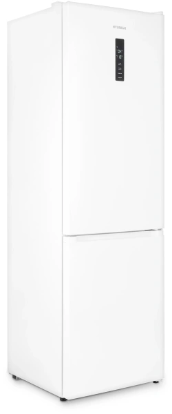 Холодильник Hyundai CC35083F 2-хкамерн. белый