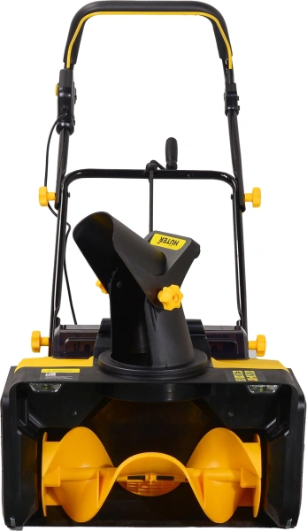 Снегоуборщик электр. Huter SGC 40-Li