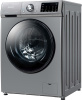 Стиральная машина Бирюса WM-SL814/15 M кл.:A+++ фронт. макс.:8кг серебристый