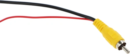 Камера заднего вида Silverstone F1 Interpower IP-980 универсальная