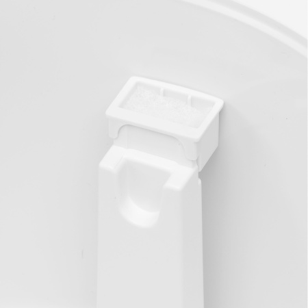 Мойка воздуха Starwind SAW5520 25Вт белый