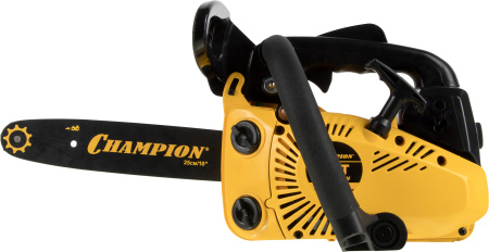 Бензопила Champion 125T-10 700Вт 0.95л.с. дл.шины:10" (25cm)