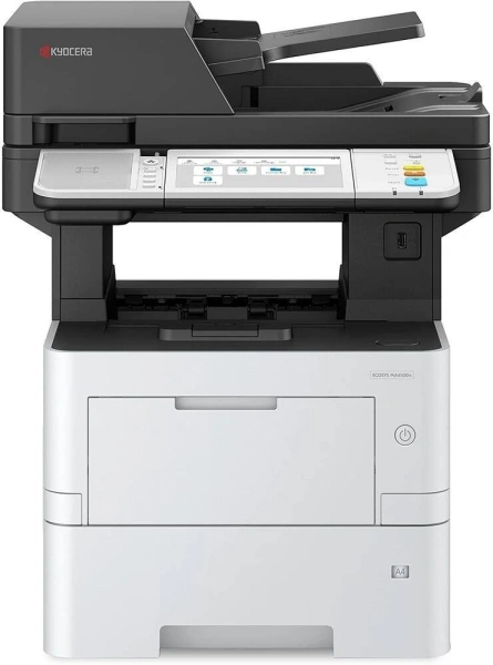 МФУ лазерный Kyocera Ecosys MA4500ix (110C113NL0) A4 Duplex