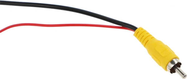 Камера заднего вида Silverstone F1 Interpower IP-980 универсальная