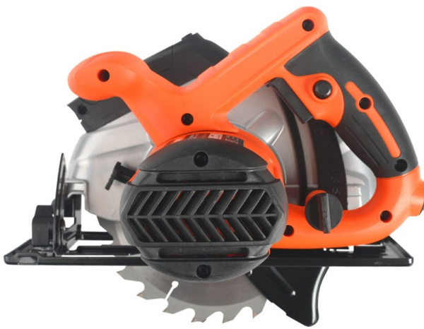 Циркулярная пила (дисковая) Patriot CS 188 1500Вт (ручная)