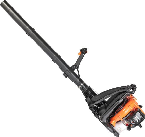 Воздуходувка Patriot BGK 345 1839Вт оранжевый/черный