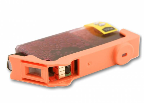 Картридж струйный Cactus CS-CB324N(CS-CB324) №178XL пурпурный (14.6мл) для HP PS B8553/C5383/C6383