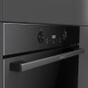 Духовой шкаф Электрический Gorenje BOS6737E05DBG черный