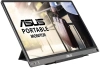 Монитор Asus 15.6" Portable MB16ACE темно-серый IPS LED 16:9 матовая 220cd 178гр/178гр 1920x1080 60Hz FHD USB 0.8кг