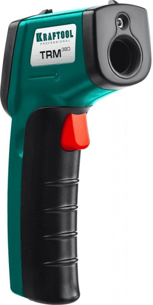 Пирометр Kraftool 45707-380