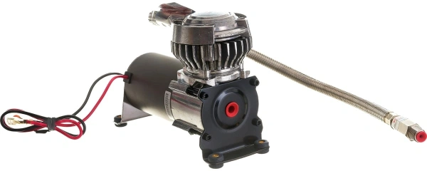 Автомобильный компрессор Berkut PRO-17 36л/мин шланг 0.5м