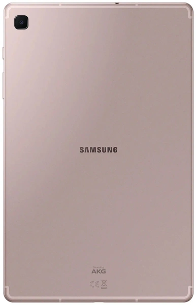 Планшет Samsung Galaxy Tab S6 Lite SM-P625 1280 8C/4Gb/64Gb 10.4" TFT 2000x1200/3G/4G/And14/розовый/
