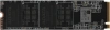 Накопитель SSD A-Data PCIe 4.0 x4 500GB SGAMMIXS50C-500G-CS Gammix S50 Core XPG M.2 2280