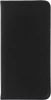 Чехол (клип-кейс) BoraSCO для Samsung Galaxy A25 Microfiber Case черный (72876)