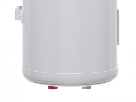Водонагреватель Thermex IF 80 V (pro) 2кВт 80л электрический настенный/белый