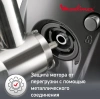 Мясорубка Moulinex HV8 Plus ME682832 2000Вт черный