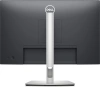 Монитор Dell 24.07" P2425E черный IPS LED 16:10 HDMI матовая HAS Piv 300cd 178гр/178гр 1920x1200 100Hz DP WU USB