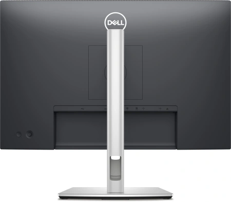 Монитор Dell 24.07" P2425E черный IPS LED 16:10 HDMI матовая HAS Piv 300cd 178гр/178гр 1920x1200 100Hz DP WU USB