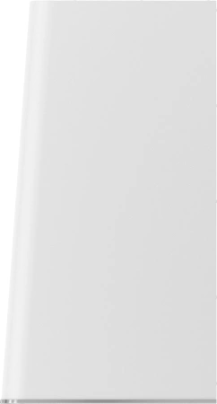 Вытяжка каминная Elikor MiX 50П-650-Э3Д белый управление: электронное (1 мотор)