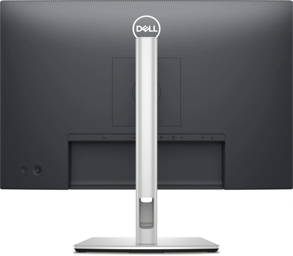 Монитор Dell 24.07" P2425E черный IPS LED 16:10 HDMI матовая HAS Piv 300cd 178гр/178гр 1920x1200 100Hz DP WU USB