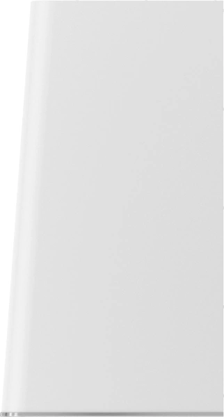 Вытяжка каминная Elikor MiX 50П-650-Э3Д белый управление: электронное (1 мотор)