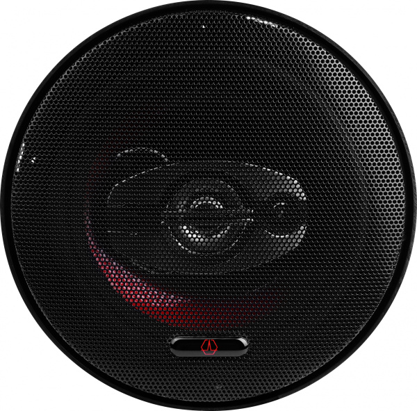 Колонки автомобильные Ural КЛАССИК АС-К1647 140Вт 92дБ 4Ом 16.5см (6 1/2дюйм) (ком.:2кол.) коаксиальные четырехполосные