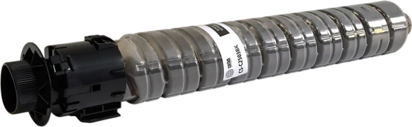 Картридж лазерный Cactus CS-C2503BK 841925 черный (15000стр.) для Ricoh Aficio MP C2003SP/MP C2004ASP/MP C2011SP