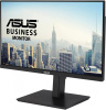 Монитор Asus 23.8" VA24ECPSN IPS FHD чер HDMI DP USB M/M HAS Piv 75Hz 300cd In