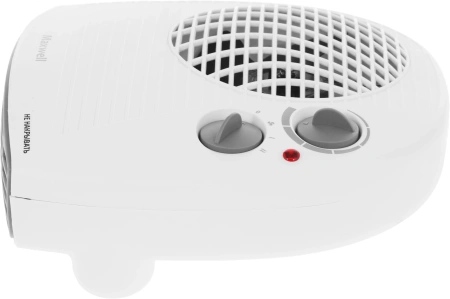 Тепловентилятор Maxwell MW-3456 2000Вт белый
