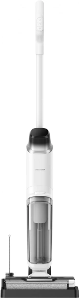 Пылесос ручной Dreame Trouver K10 Pro 150Вт белый