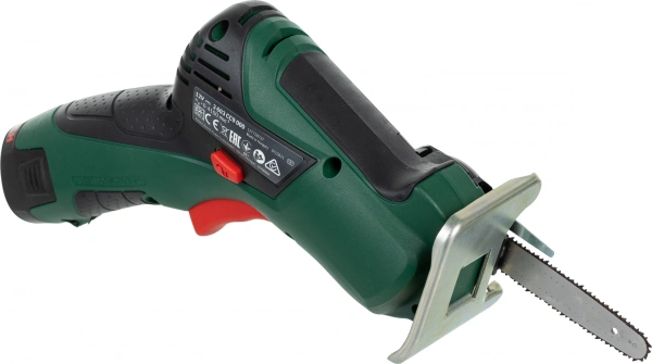 Электрическая цепная пила Bosch EasyCut12 дл.шины:2.5" (6.5cm) 1аккум. ЗУ (06033C9020)