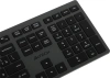 Клавиатура A4Tech Fstyler FX50 серый USB slim Multimedia (FX50 GREY)