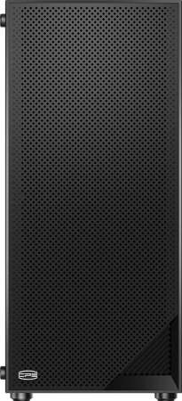 Корпус PcCooler C3B310 BK черный без БП ATX 2xUSB3.0 audio bott PSU