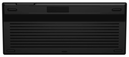 Клавиатура A4Tech Fstyler FX51 серый USB slim Multimedia (FX51 GREY)